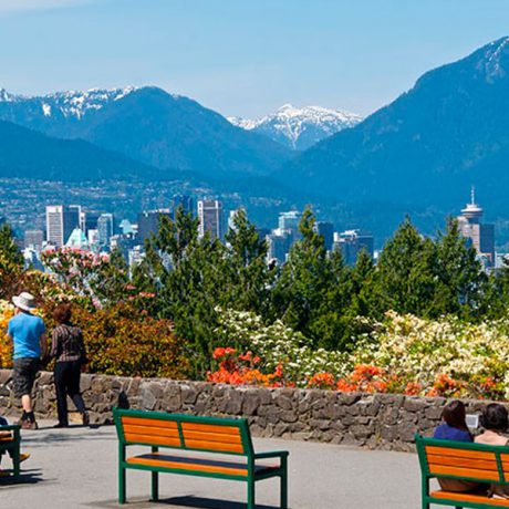 Paquetes Turísticos en Vancouver