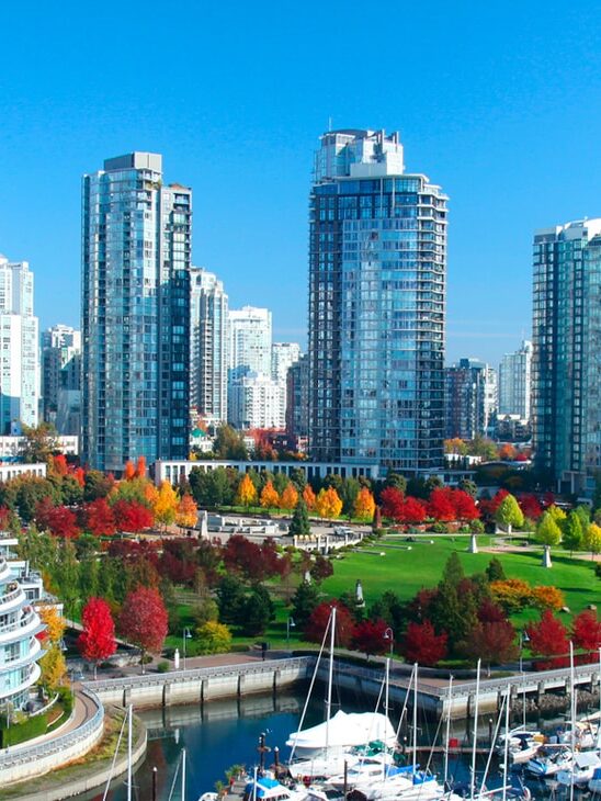 Tours en Español en Alaska