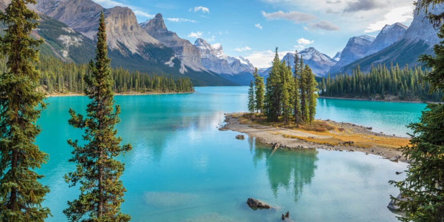 Circuito Calgary a Jasper Circuito Calgary a Jasper