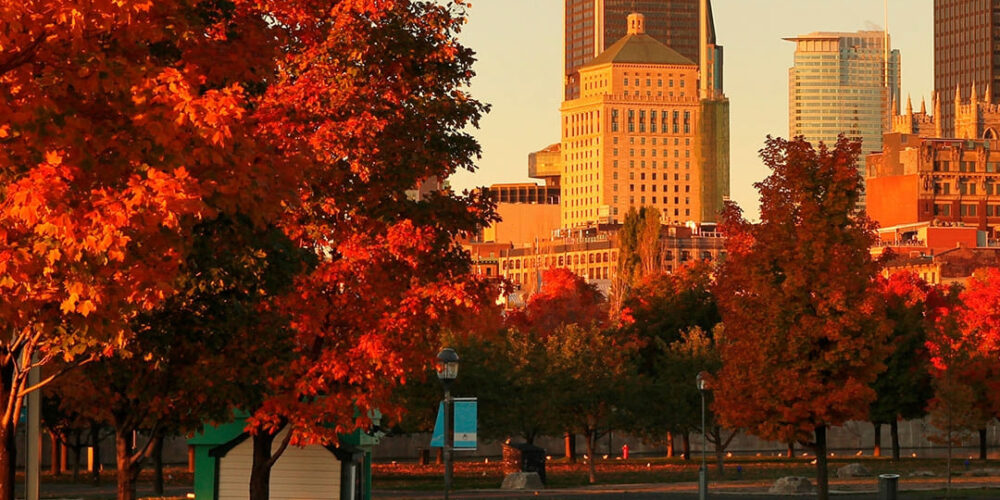 Circuito Niágara a Quebec