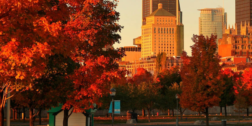 Circuito Niágara a Quebec Circuito Niágara a Quebec