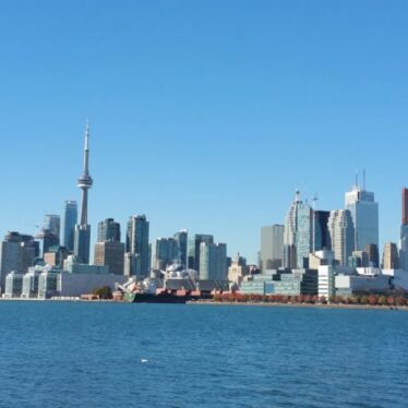 Circuito Niágara a Quebec