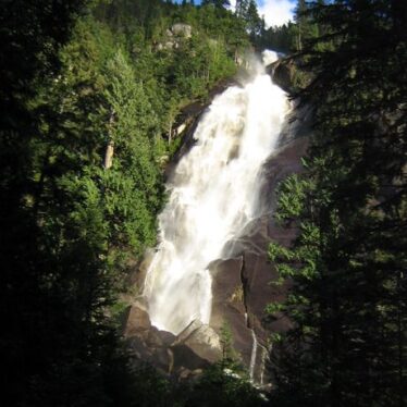 Tour a la Villa de Whistler