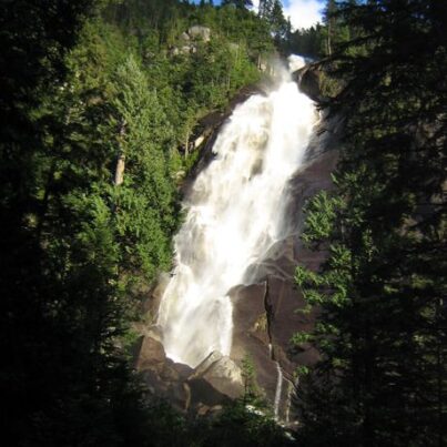 Tour a la Villa de Whistler