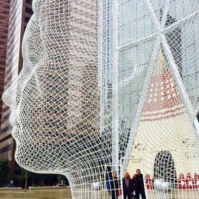 Tour de la ciudad de Calgary