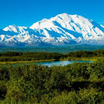 Tour a Banff y Lake Louise