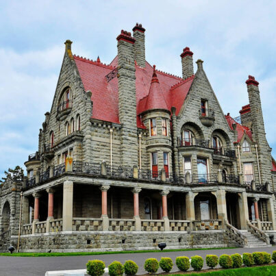 Tour a la ciudad de Victoria