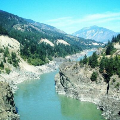 Tour a Banff y Lake Louise