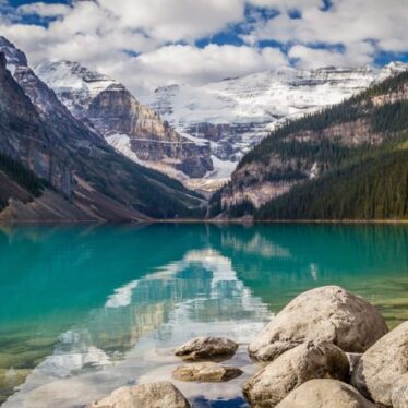 Circuito Calgary a Jasper