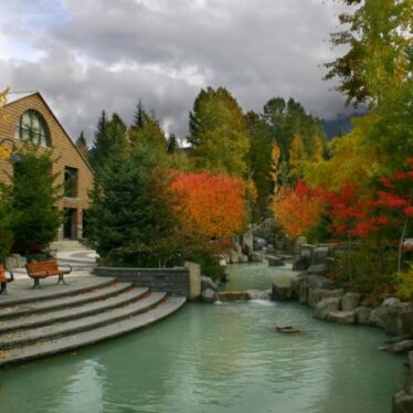 Paquetes Turísticos en Vancouver