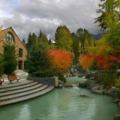 Paquetes Turísticos en Vancouver