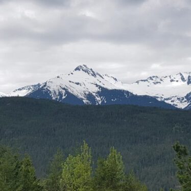 Tour a la Villa de Whistler