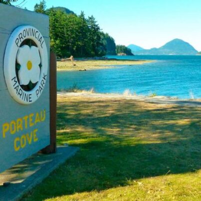 Tour a Squamish y Britannia Beach