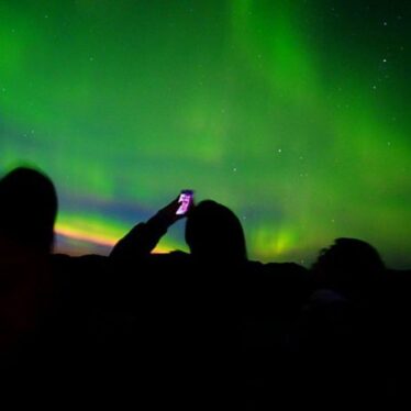 Tour Aurora Boreal Whitehorse-Yukon