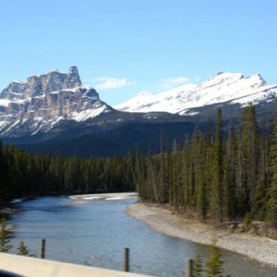 Tour a Banff y Lake Louise