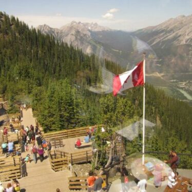 Circuito Calgary a Jasper