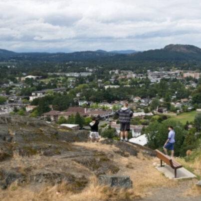 Tour a la ciudad de Victoria - 2 Días