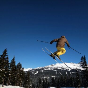 Tour a la Villa de Whistler