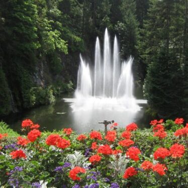 Tour a la ciudad de Victoria y Jardines Butchart