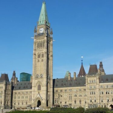 Circuito Niágara a Quebec