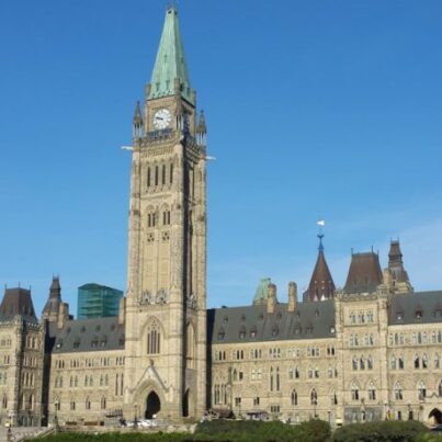 Circuito Niágara a Quebec