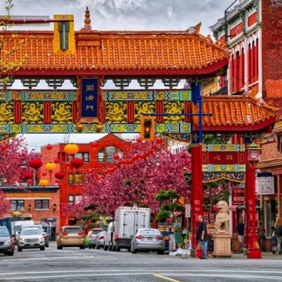 Paquetes Turísticos en Vancouver