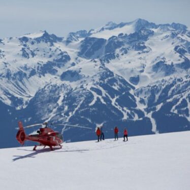 Tour a la Villa de Whistler