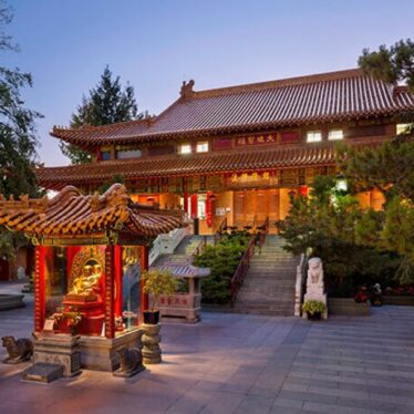 Tour a la Villa de Steveston