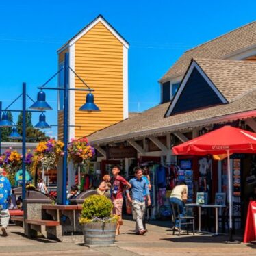 Paquetes Turísticos en Vancouver