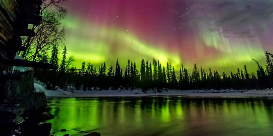 Tour Aurora Boreal Whitehorse – Yukon Tour Aurora Boreal Whitehorse - Yukon