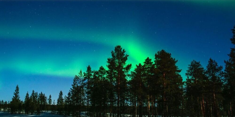 Tour Aurora Boreal Whitehorse-Yukon