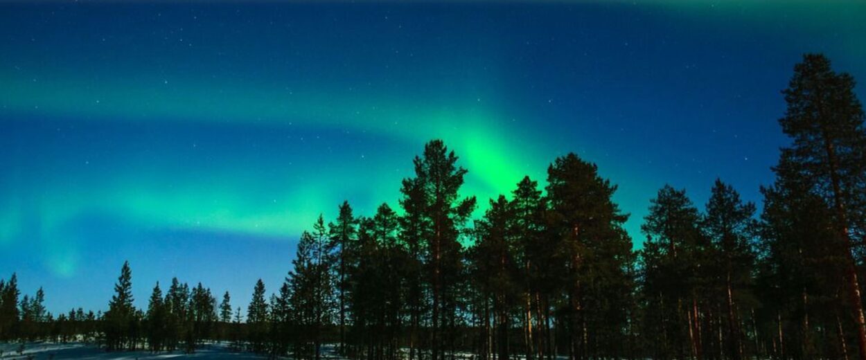 Tour Aurora Boreal Whitehorse-Yukon