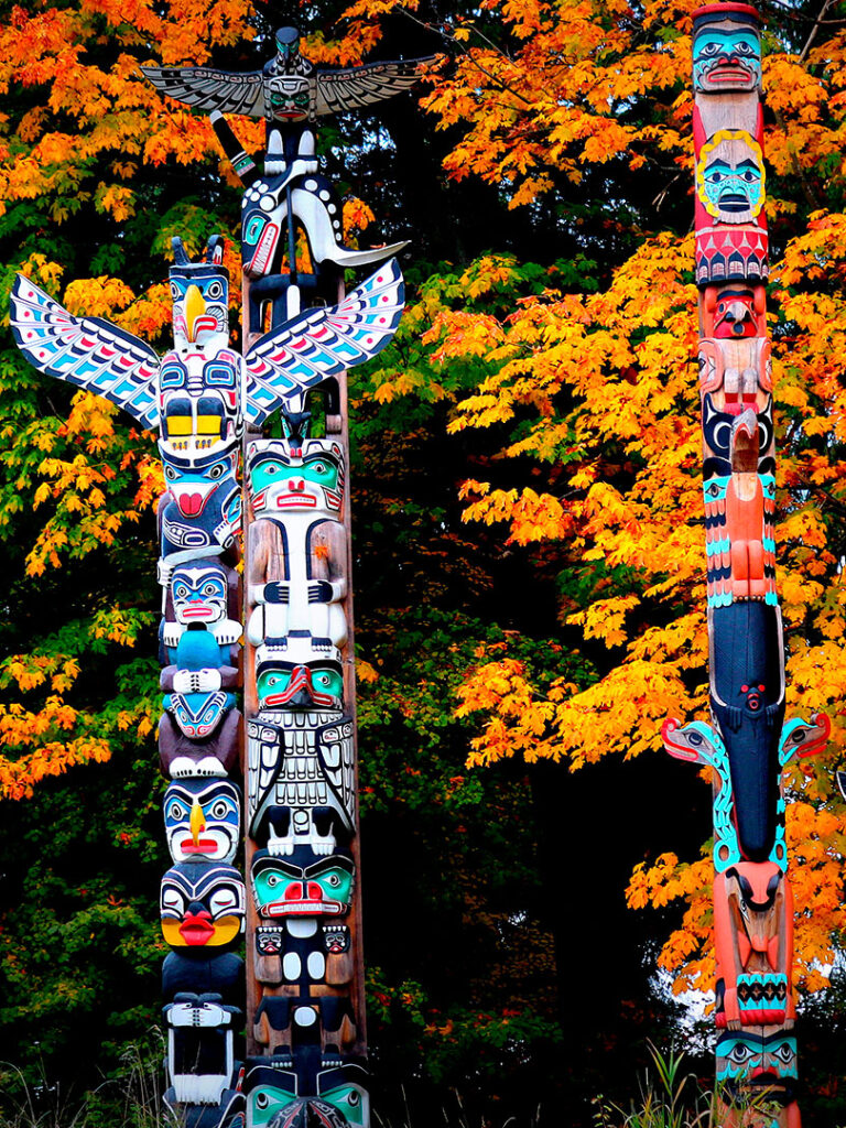 Paquetes Turísticos en Vancouver