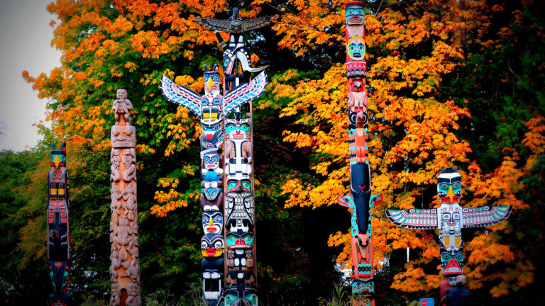 Paquetes Turísticos en Vancouver