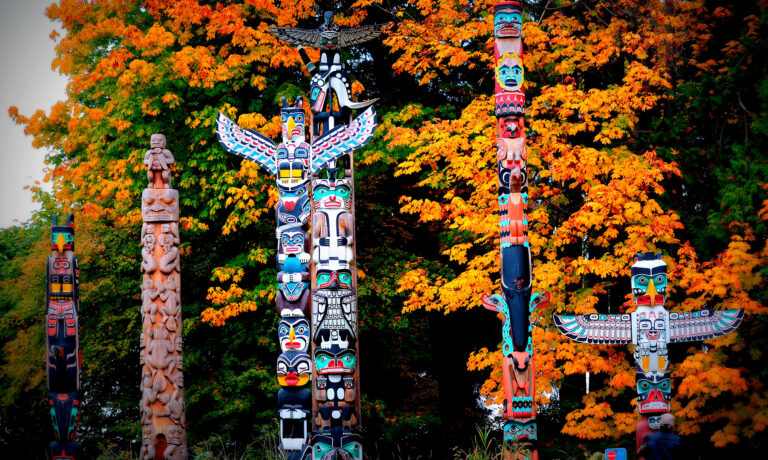 Paquetes Turísticos en Vancouver