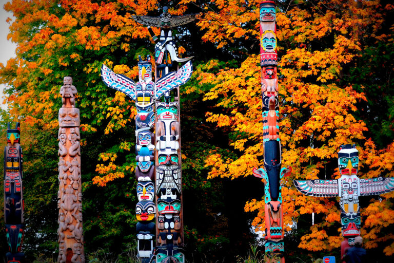 Paquetes Turísticos en Vancouver
