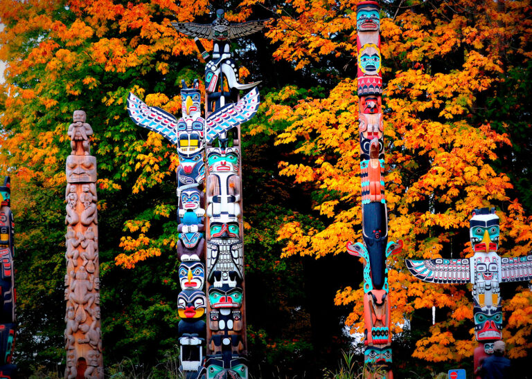 Paquetes Turísticos en Vancouver