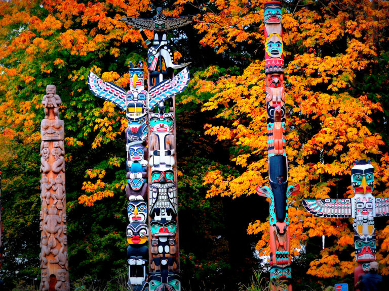 Paquetes Turísticos en Vancouver
